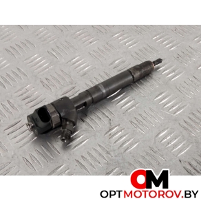 Форсунка топливная  Mercedes-Benz C-Класс W203/S203/CL203 2002 A6130700687, 0445110121, 0986435067 #1