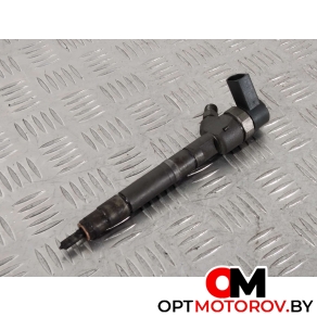 Форсунка топливная  Mercedes-Benz C-Класс W203/S203/CL203 2002 A6130700687, 0445110121, 0986435067 #5