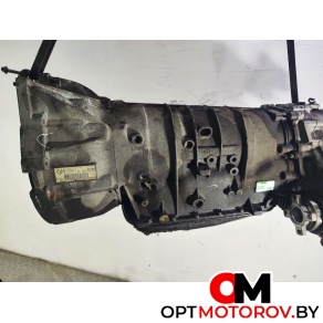 КПП автоматическая (АКПП)  BMW X3 E83 2004 96024839, 7523278, 4GYW #2