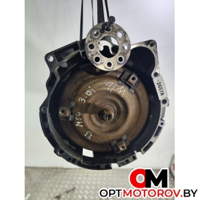 КПП автоматическая (АКПП)  BMW X3 E83 2004 96024842, 7523280, 4GYX #1