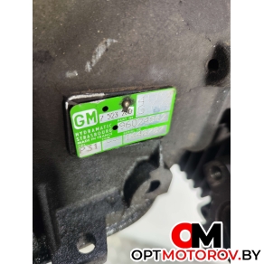 КПП автоматическая (АКПП)  BMW X3 E83 2004 96024842, 7523280, 4GYX #3