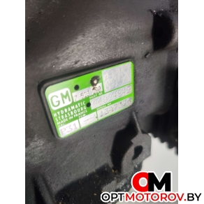 КПП автоматическая (АКПП)  BMW X3 E83 2004 96024842, 7523280, 4GYX #3