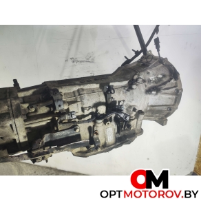КПП автоматическая (АКПП)  Kia Sorento 1 поколение 2005 X5BA4 #4
