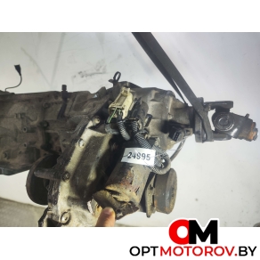 Раздаточная коробка  Kia Sorento 1 поколение [рестайлинг] 2007 473004C211 #1