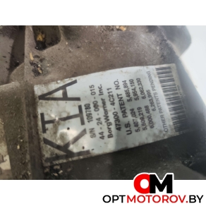 Раздаточная коробка  Kia Sorento 1 поколение [рестайлинг] 2007 473004C211 #2