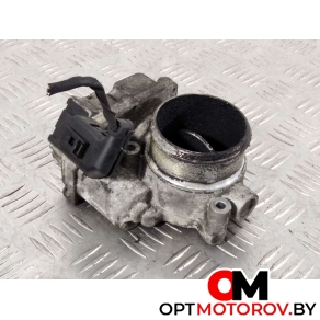 Дроссельная заслонка  Hyundai Santa Fe 2 поколение (CM) 2009 3510027410 #1