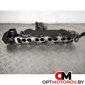 Впускной коллектор  Hyundai Santa Fe 2 поколение (CM) 2009 2838127450 #6