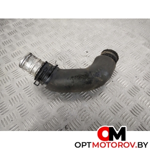 Патрубок интеркулера  Hyundai Santa Fe 2 поколение (CM) 2009 2826127800 #6