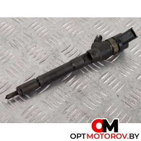 Форсунка топливная  Hyundai Santa Fe 2 поколение (CM) 2009 0445110254, 3380027800 #1