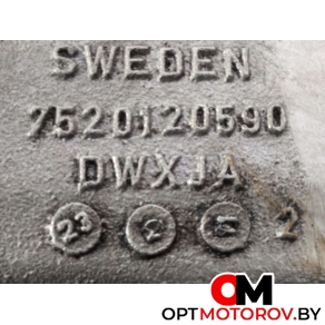 Раздаточная коробка  Land Rover Range Rover Evoque L538 2011 7520120590 #2