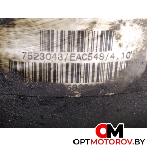 Редуктор переднего моста  BMW X5 E53 2003 7523043 #2