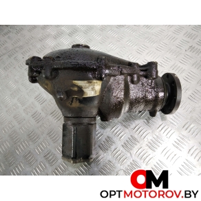 Редуктор переднего моста  BMW X3 E83 2005 7523650 #3