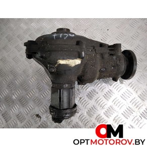 Редуктор переднего моста  BMW X3 E83 2004 752365204, 7523652 #3