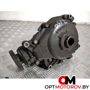 Редуктор переднего моста  BMW X3 E83 2004 752365204, 7523652 #4