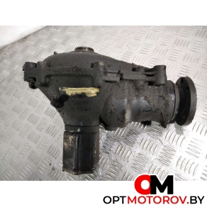 Редуктор переднего моста  BMW X3 E83 2005 7523650 #3
