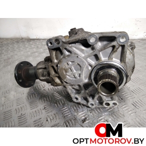 Раздаточная коробка  Hyundai Santa Fe 2 поколение (CM) 2007 CMT, CMTF #1