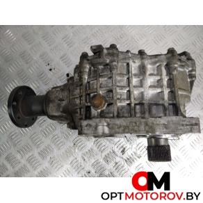 Раздаточная коробка  Hyundai Santa Fe 2 поколение (CM) 2007 CMT, CMTF #4