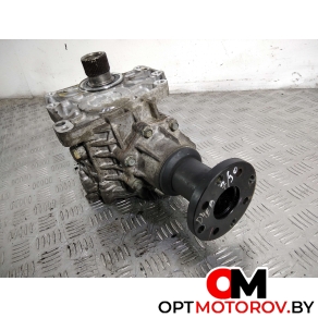 Раздаточная коробка  Hyundai Santa Fe 2 поколение (CM) 2007 CMT, CMTF #5