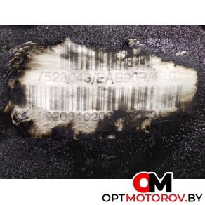 Редуктор переднего моста  BMW X5 E53 2003 7523043 #2