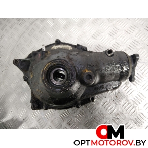 Редуктор переднего моста  BMW X5 E53 2002 07512914, 7512914 #1