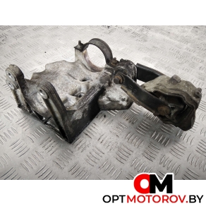 Кронштейн полуоси  Land Rover Range Rover Evoque L538 2015 6G9N4H473CE #7