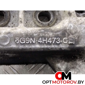 Кронштейн полуоси  Land Rover Range Rover Evoque L538 2015 6G9N4H473CE #2