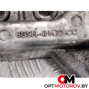Кронштейн полуоси  Land Rover Range Rover Evoque L538 2011 6G9N4H473CC #2
