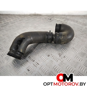 Патрубок интеркулера  Hyundai Santa Fe 2 поколение (CM) 2009 2826127800, 2826227800 #4