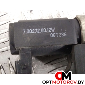 Клапан электромагнитный  Hyundai Santa Fe 2 поколение (CM) 2009 70027200 #5