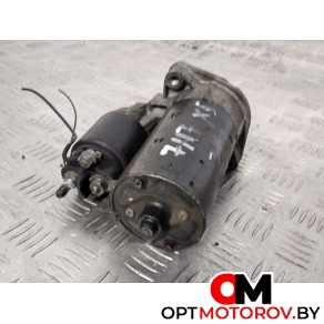 Стартер  BMW X5 E53 2002 7519161, 7519160, 0001108190 #5