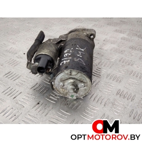 Стартер  Audi A6 4F/C6 2005 0001109258 #4