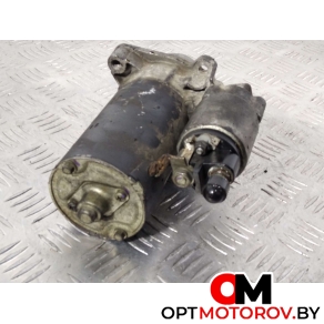 Стартер  BMW X3 E83 2004 0001108157 #4