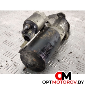 Стартер  Audi A6 4F/C6 [рестайлинг] 2010 0001125053, 0001125054 #4