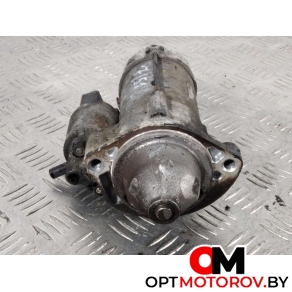 Стартер  Hyundai i20 PB [рестайлинг] 2013 361002A550 #3