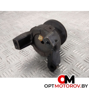 Подушка крепления КПП  Hyundai Santa Fe 2 поколение (CM) 2006 219322B000 #7