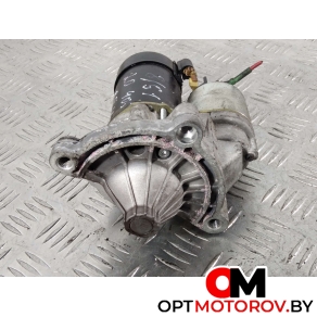 Стартер  Peugeot 406 1 поколение 1998 ASM1570 #3