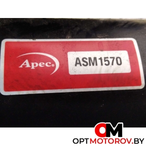 Стартер  Peugeot 406 1 поколение 1998 ASM1570 #2