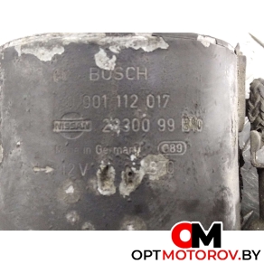 Стартер  Nissan Micra 2 поколение (K11) 1999 0001112017, 2330099 #2