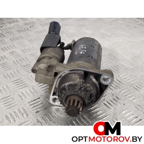 Стартер  Skoda Yeti 1 поколение [рестайлинг] 2013 0001123038, 0001123039 #3