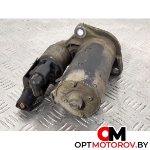 Стартер  Skoda Yeti 1 поколение [рестайлинг] 2013 0001123038, 0001123039 #4