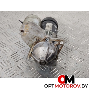 Стартер  Opel Zafira 1 поколение (A) [рестайлинг] 2004  #3