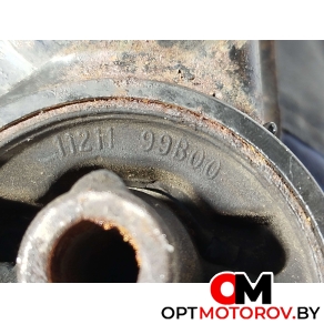 Подушка крепления КПП  Nissan Micra 2 поколение (K11) 1999 1121199B00 #2