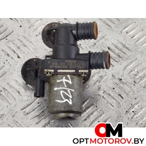 Кран отопителя (печки)  BMW 3 серия E46 2002 1147412144, 836980508 #2