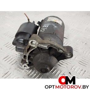 Стартер  Peugeot 206 1 поколение [рестайлинг] 2004 0986013850 #3