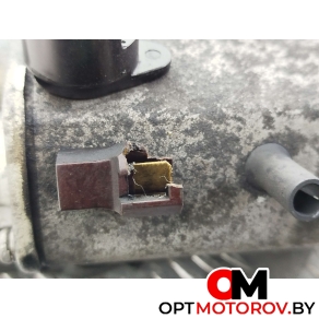 Стартер  Hyundai Santa Fe 2 поколение (CM) 2006 3610027010, 031013190 #3