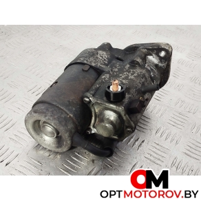 Стартер  Hyundai Santa Fe 2 поколение (CM) 2006 3610027010, 031013190 #10