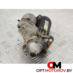 Стартер  Opel Astra G 2001 09130838, D6RA162 #3