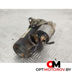 Стартер  Opel Astra G 2001 09130838, D6RA162 #4