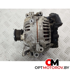 Генератор  Mercedes-Benz C-Класс W203/S203/CL203 [рестайлинг] 2007 A0141540702, 0124625045 #7