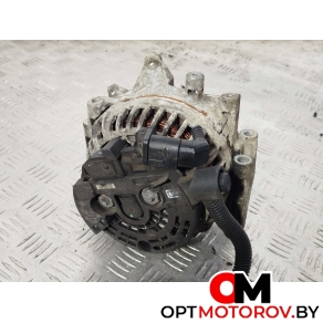 Генератор  Mercedes-Benz C-Класс W203/S203/CL203 [рестайлинг] 2007 A0141540702, 0124625045 #8